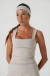 Musculosa ESTELA arena - tienda online