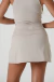 Imagen de Pollera ESTELA arena