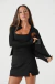 Campera VELA negro en internet