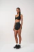 Biker NURA negro - Ora Active