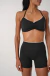 Top NURA negro - Ora Active