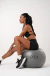 Set NURA negro - tienda online
