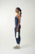 Set musculosa MAREA ocean - tienda online