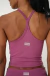 Musculosa ISOLA rosa - comprar online