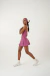 Set ISOLA rosa - Ora Active