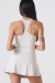 Musculosa NEEM marfil - Ora Active - Tienda Online
