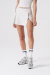 Pollera NEEM marfil - comprar online