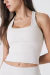Musculosa NEEM marfil en internet