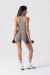 Short seamless TIMBO vison en internet