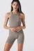 Imagen de Short seamless TIMBO vison