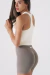 Imagen de Musculosa seamless TIMBO off white
