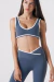 Top ALANI lavanda - Ora Active - Tienda Online