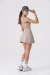 Vestido JARILLA camel - Ora Active - Tienda Online