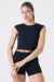 Imagen de Remera NEEM negro