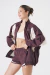 Imagen de Campera CHAKA burgundy