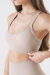 Top seamless YABO nude - comprar online