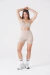 Top seamless YABO nude - Ora Active - Tienda Online