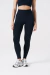 Imagen de Calza seamless Lagos negro