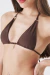 Imagen de Bikini GUAYA chocolate