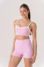 Top ALBI rosa - Ora Active - Tienda Online
