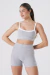 Top ALBI gris - Ora Active - Tienda Online
