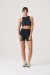 Top KAMUT negro - Ora Active - Tienda Online