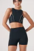 Top KAMUT negro - comprar online