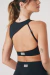 Imagen de Top KAMUT negro