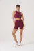 Biker KAMUT cherry - comprar online