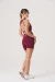 Biker KAMUT cherry - tienda online