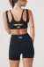 Imagen de Top VINCA negro