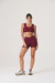 Top VINCA cherry - tienda online