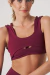Imagen de Top VINCA cherry