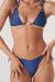 Imagen de Bikini TIL zafiro