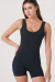 Mono WARU negro - comprar online
