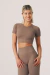 Top Seamless TURIN vison - comprar online