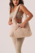 Bolso ORA crudo - comprar online