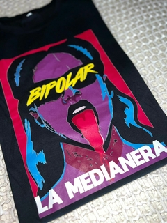 Remera BIPOLAR