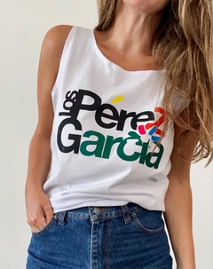 Musculosa LOS PEREZ GARCIA