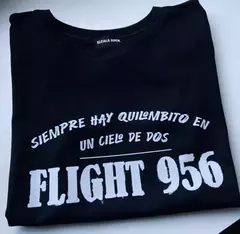 Remera HOMBRE FLIGHT 956 - comprar online