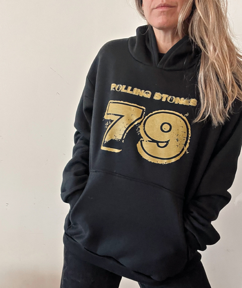 Canguro THE ROLLING STONES 79 - comprar online