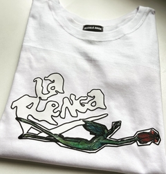 Remera ARTE INFERNAL - comprar online