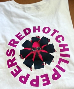Remeron RED HOT CHILI PEPPERS
