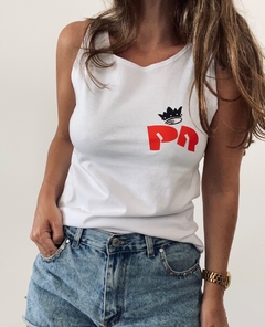 Musculosa PR - comprar online
