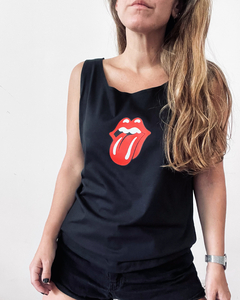 Musculosa ROLLING STONE