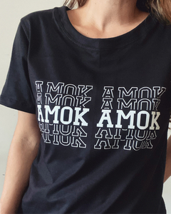 Remera AMOK AMOK - comprar online