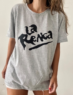 Remeron LA RENGA