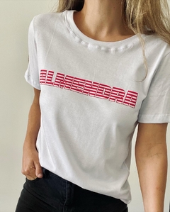 Remera ALMENDRA - comprar online