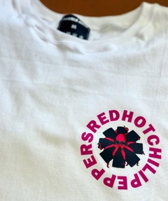 Remeron RED HOT CHILI PEPPERS - comprar online