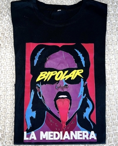 Remera BIPOLAR - comprar online